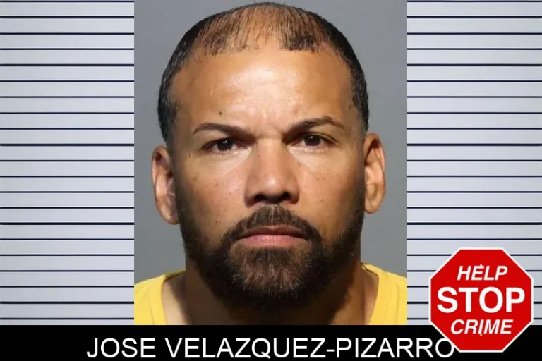 Jose Velazquez-Pizarro
