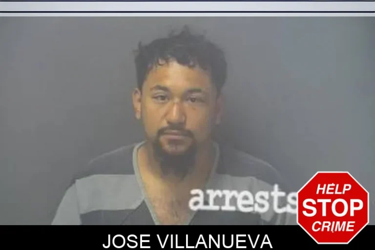 Jose Villanueva
