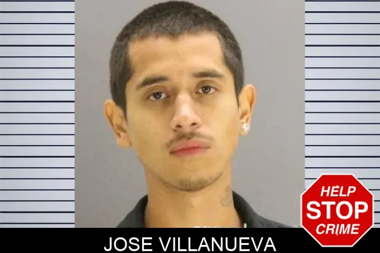 Jose Villanueva