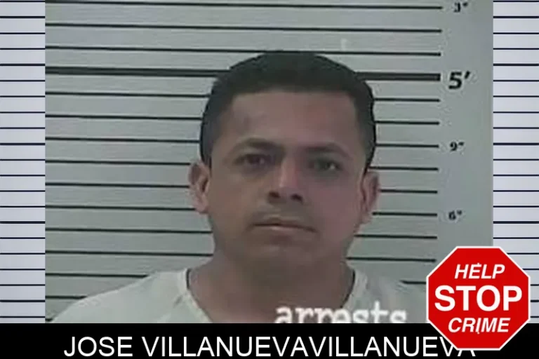 Jose VillanuevaVillanueva