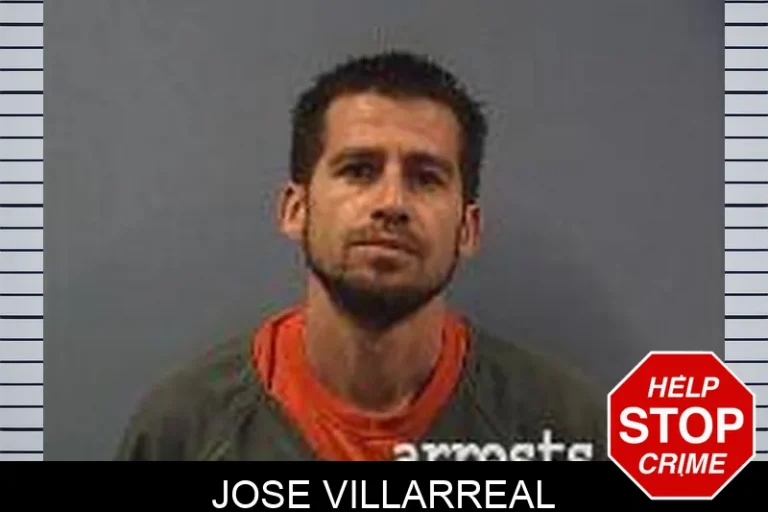 Jose Villarreal