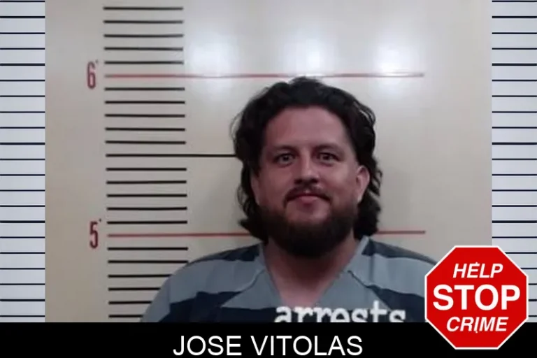 Jose Vitolas