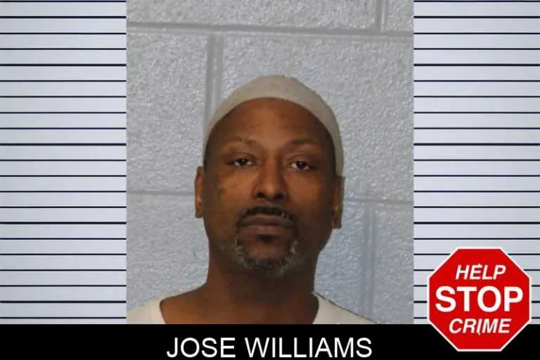 Jose Williams