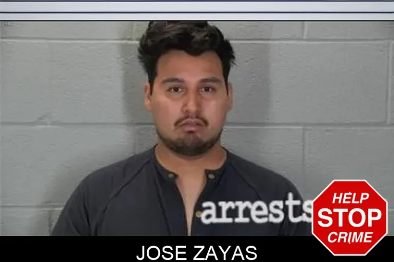 Jose Zayas