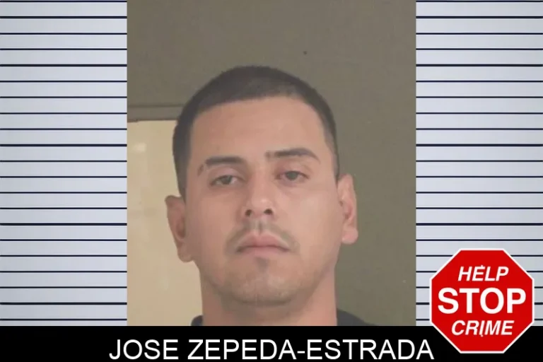 Jose Zepeda-Estrada