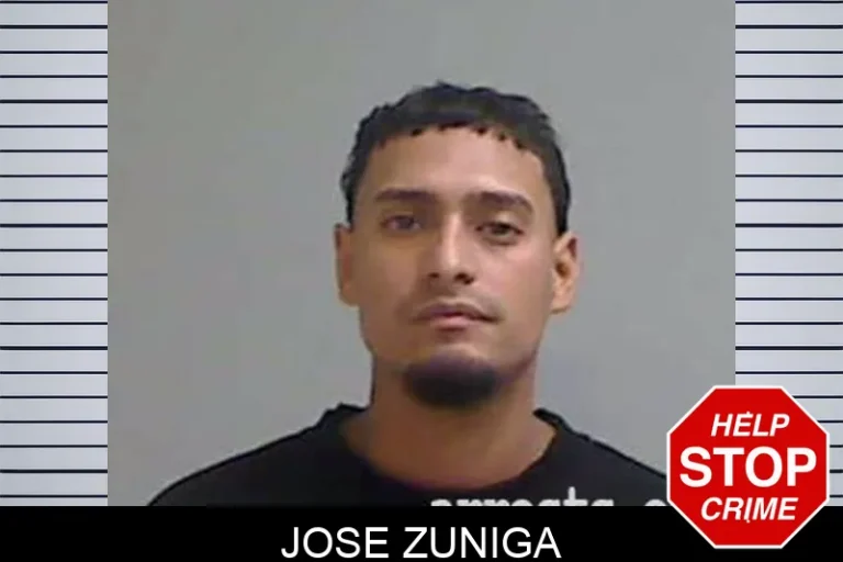 Jose Zuniga