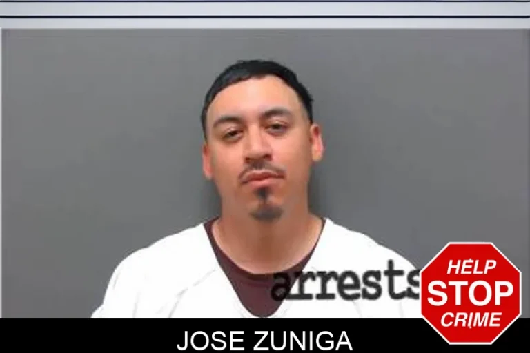Jose Zuniga