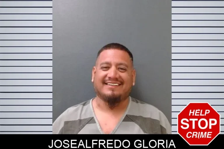 JoseAlfredo Gloria