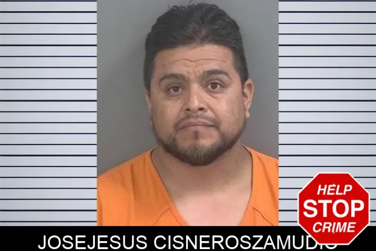 Josejesus Cisneroszamudio