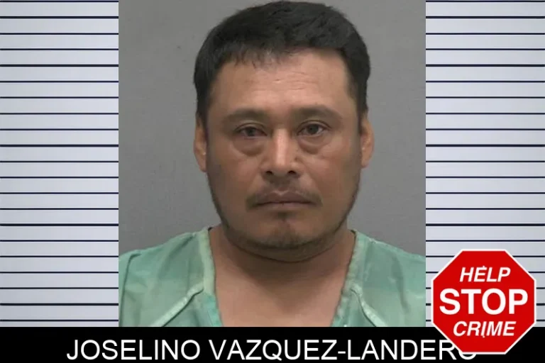 Joselino Vazquez-Landero