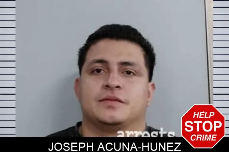 Joseph Acuna-Hunez