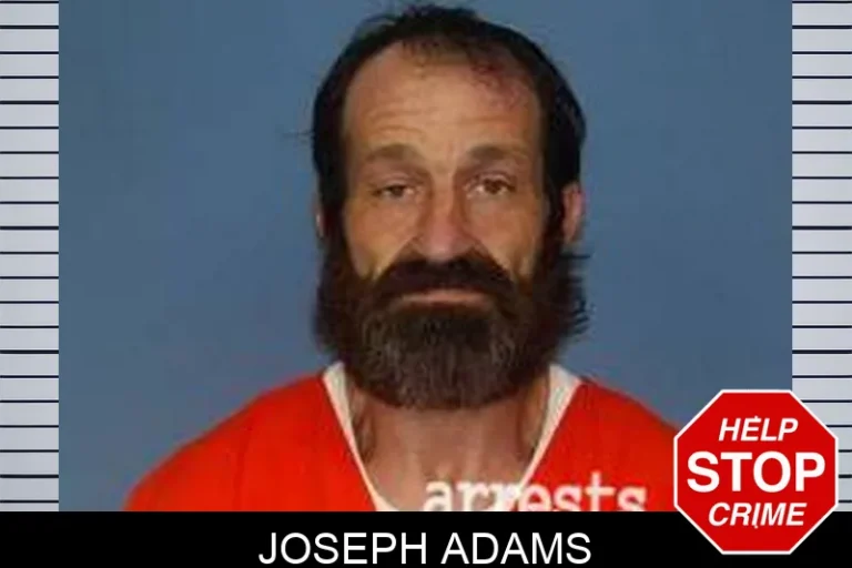Joseph Adams