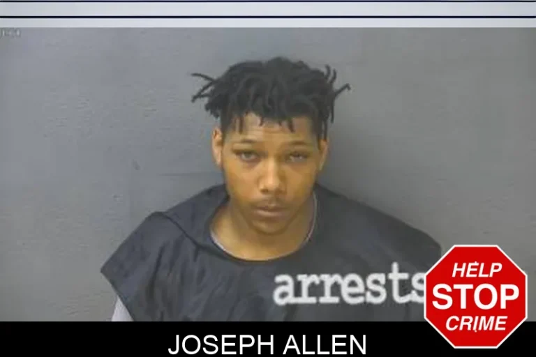 Joseph Allen