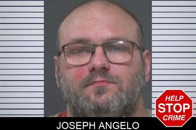 Joseph Angelo