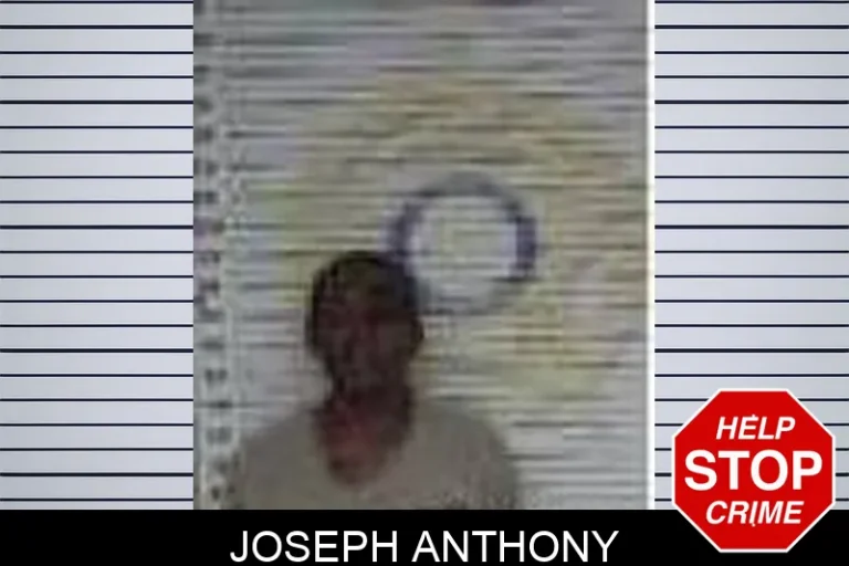 Joseph Anthony