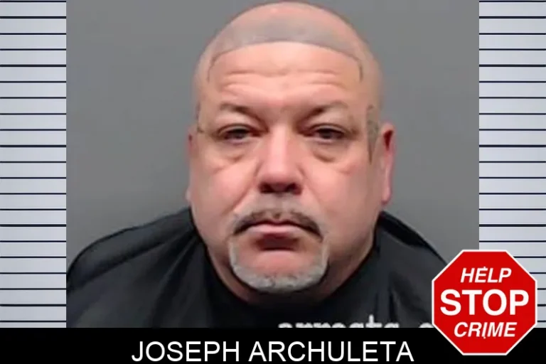 Joseph Archuleta