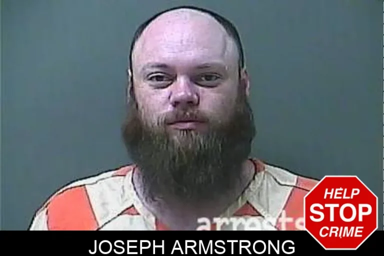 Joseph Armstrong