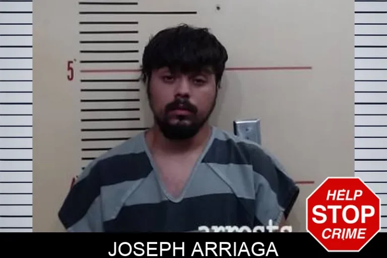 Joseph Arriaga
