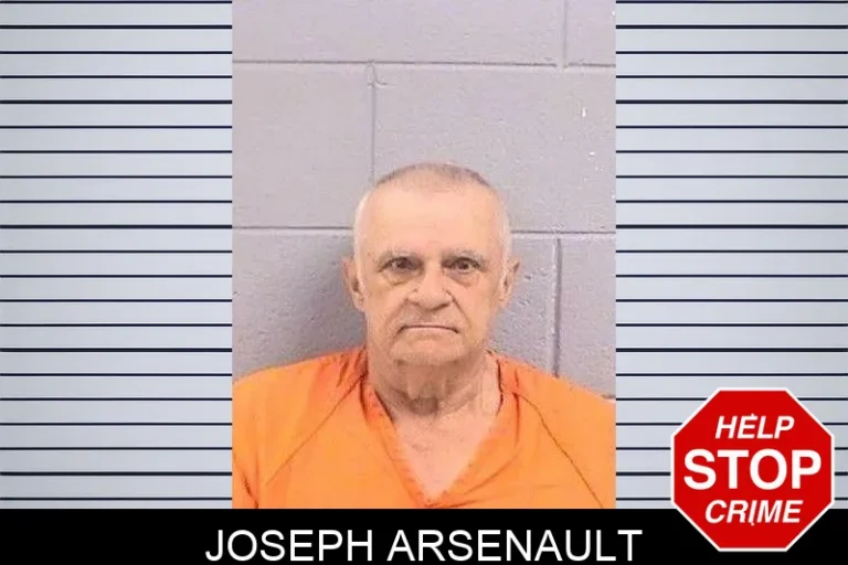 Joseph Arsenault