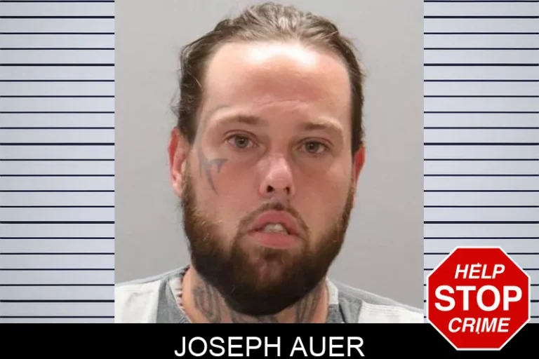 Joseph Auer