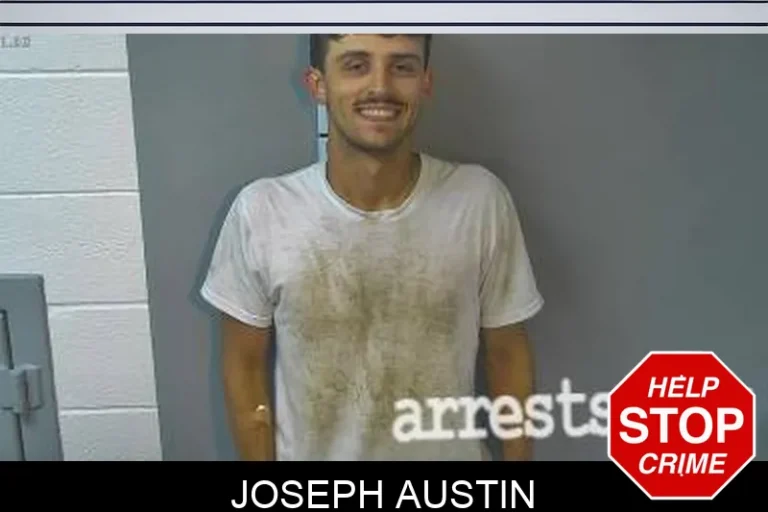 Joseph Austin