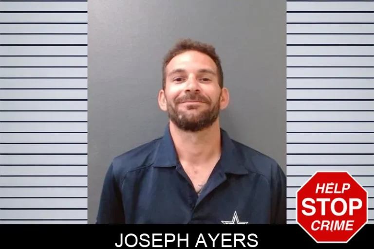 Joseph Ayers