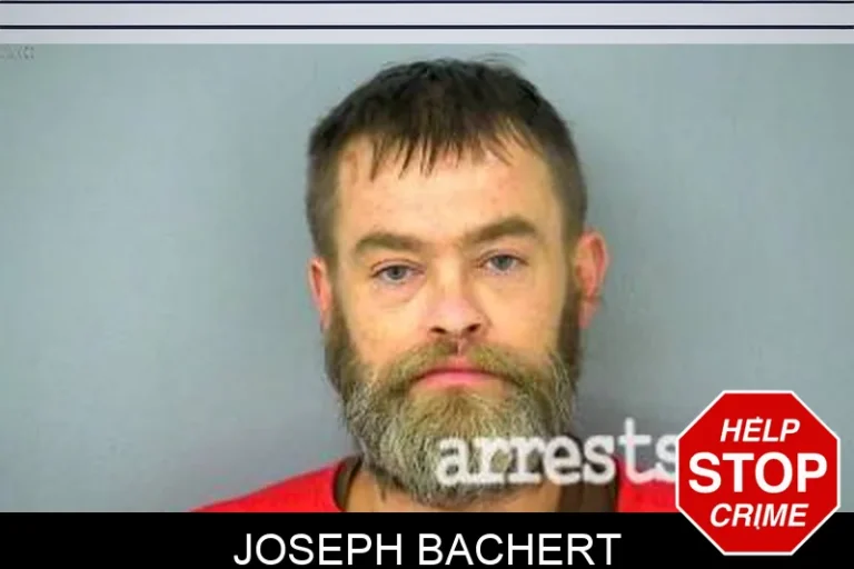 Joseph Bachert