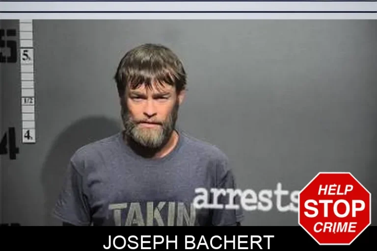 Joseph Bachert