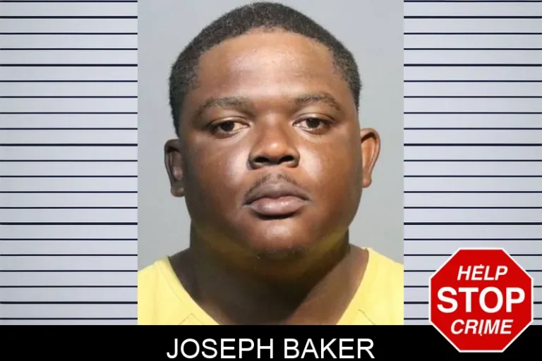 Joseph Baker