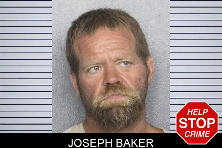 Joseph Baker