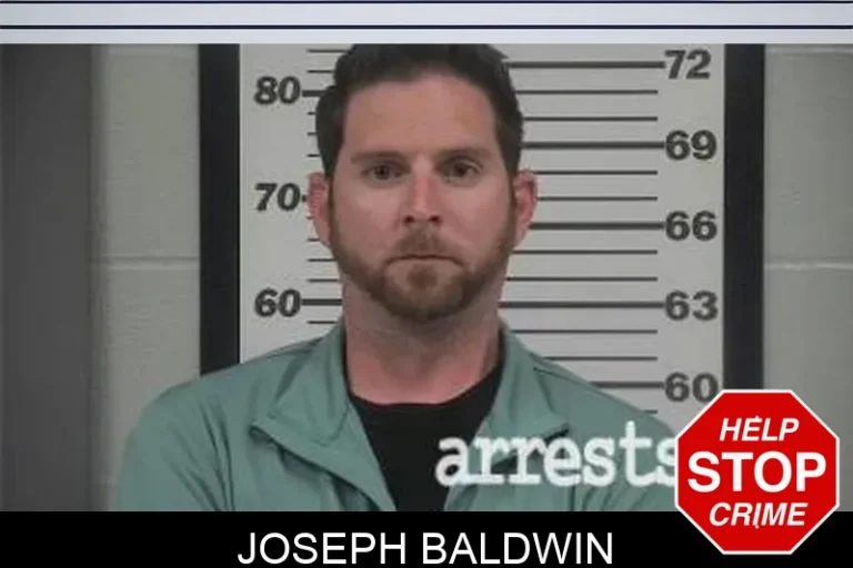 Joseph Baldwin