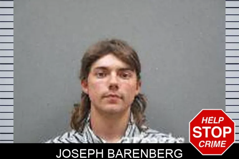 Joseph Barenberg
