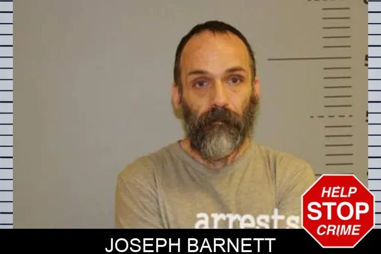 Joseph Barnett