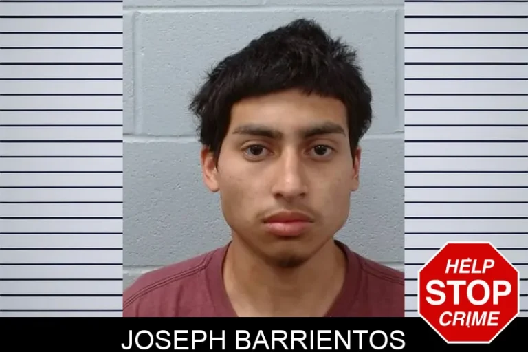 Joseph Barrientos