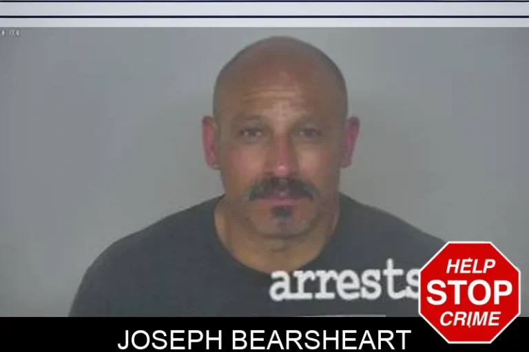 Joseph Bearsheart