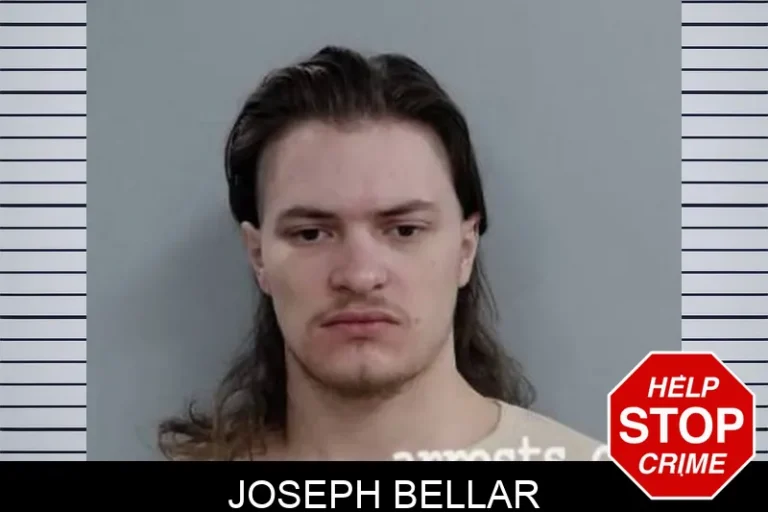 Joseph Bellar