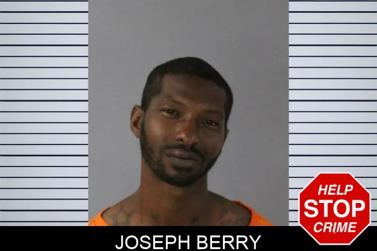 Joseph Berry