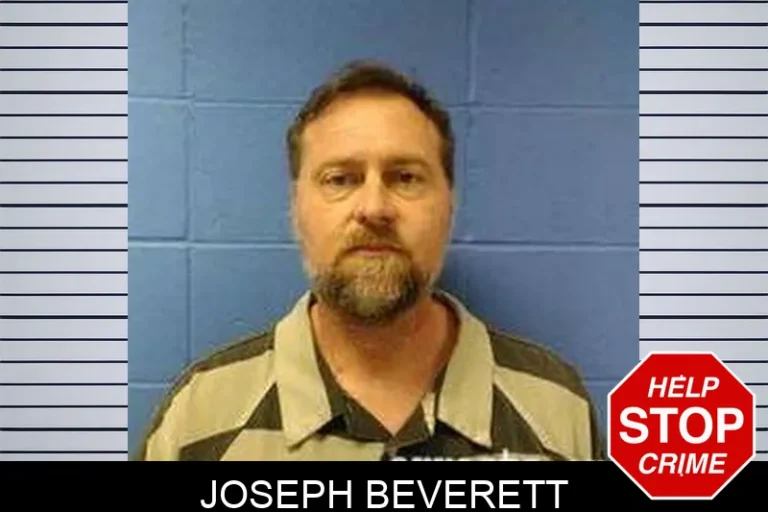 Joseph Beverett