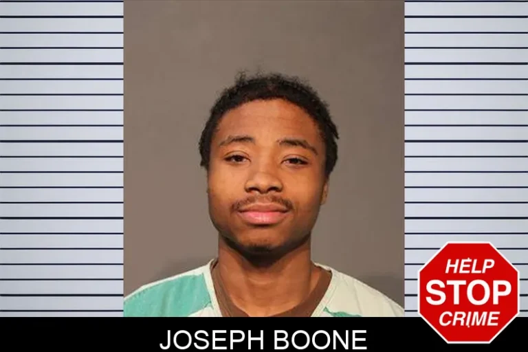 Joseph Boone
