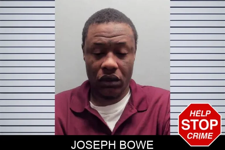 Joseph Bowe