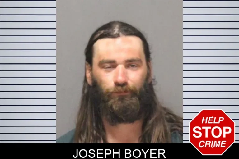 Joseph Boyer