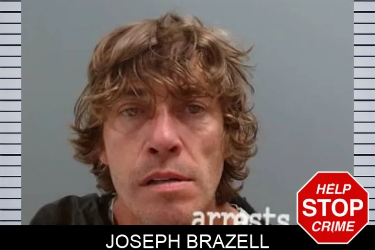 Joseph Brazell