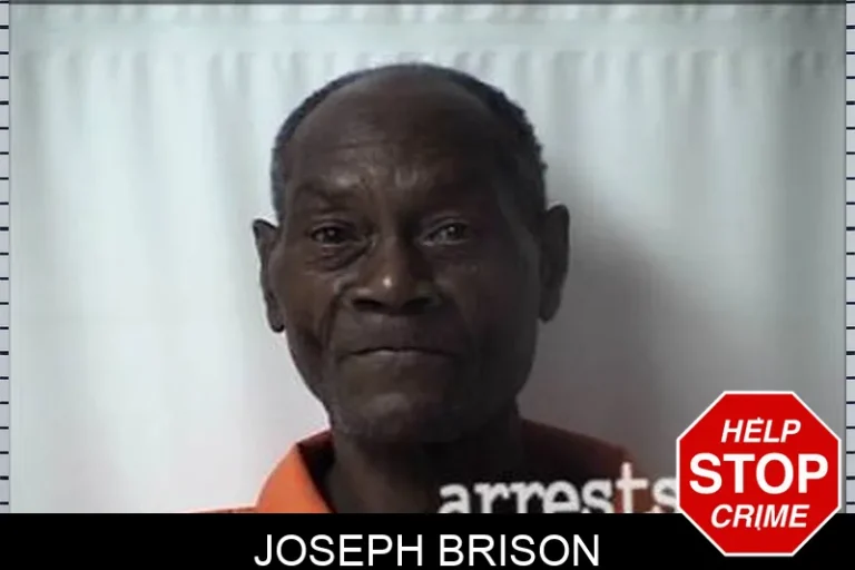 Joseph Brison
