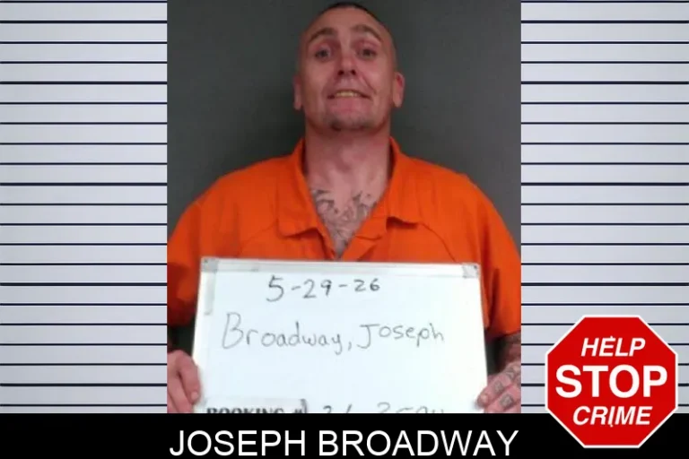 Joseph Broadway