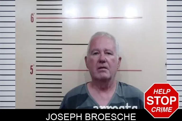Joseph Broesche