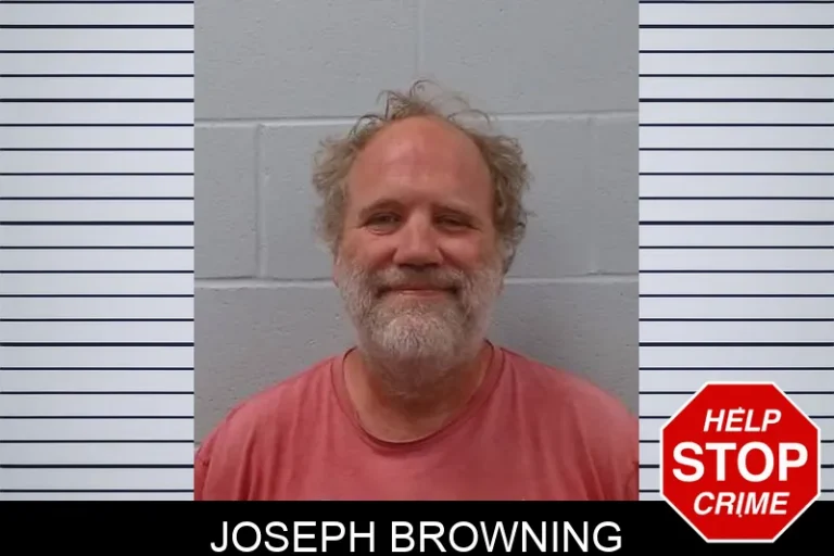 Joseph Browning