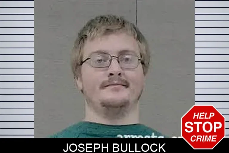 Joseph Bullock