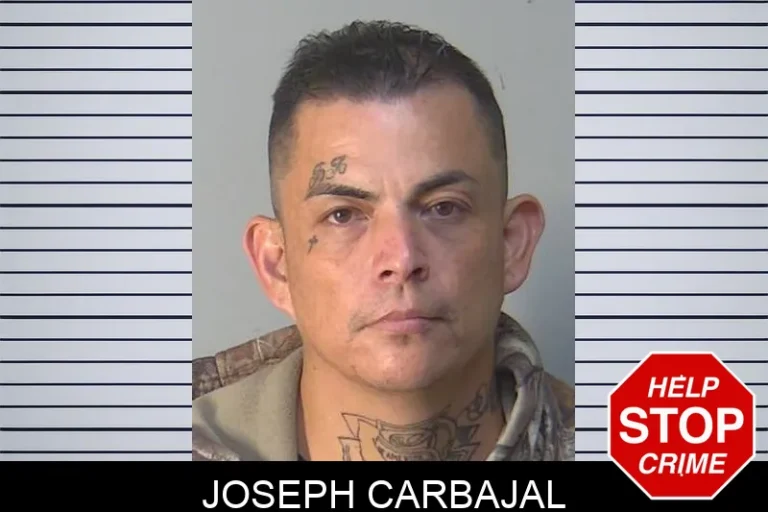 Joseph Carbajal