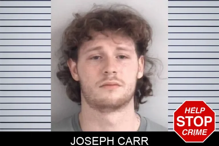 Joseph Carr