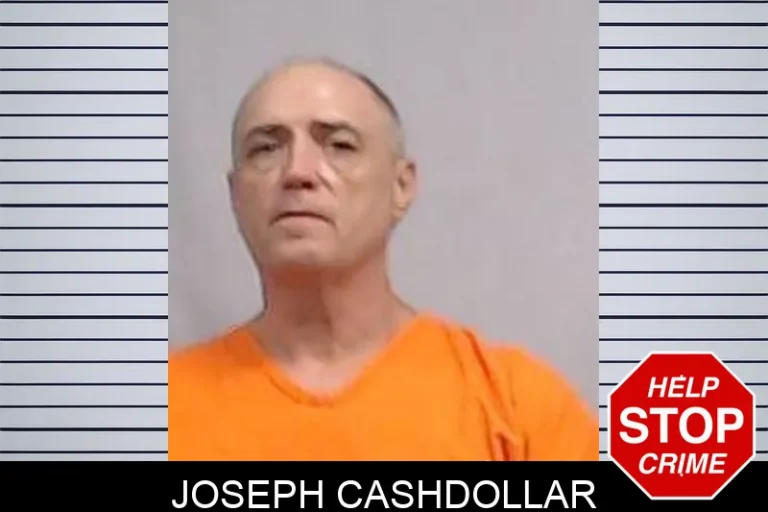 Joseph Cashdollar